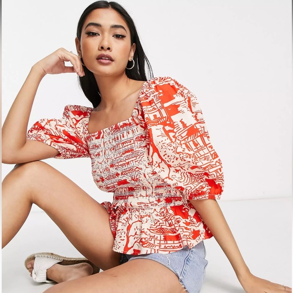 River Island Tops - River Island Top